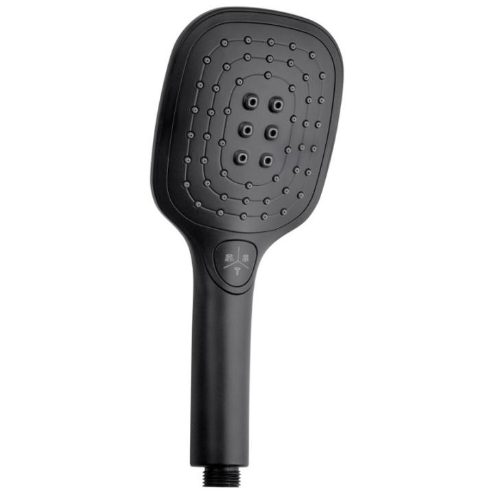 Фото Лійка для душу Kroner KRP Edelstahl Kubus - SCH700 - Магазин MASMART