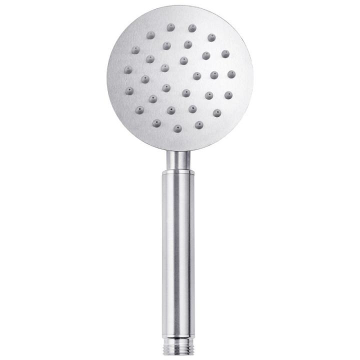 Фото Лійка для душу Kroner KRP Edelstahl Klassisch - ESG700 - Магазин MASMART