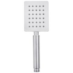 Фото Лійка для душу Kroner KRP Edelstahl Kubus - ESG700  - Магазин MASMART