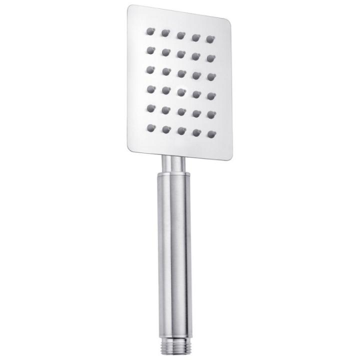 Фото Лійка для душу Kroner KRP Edelstahl Kubus - ESG700  - Магазин MASMART