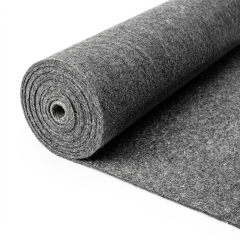 Фото Геотекстиль голкопробивний термофіксований BRAVATEX 200...  - Магазин MASMART