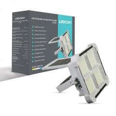 Фото Світильник акумуляторний LED Ledcoin EL302 з сонячною...  - Магазин MASMART