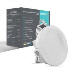 Фото Светильник аккумуляторный LED Ledcoin EL300 с солнечной...  - Магазин MASMART