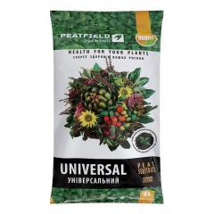 Фото Субстрат Peatfield универсальный 20 л  - Магазин MASMART