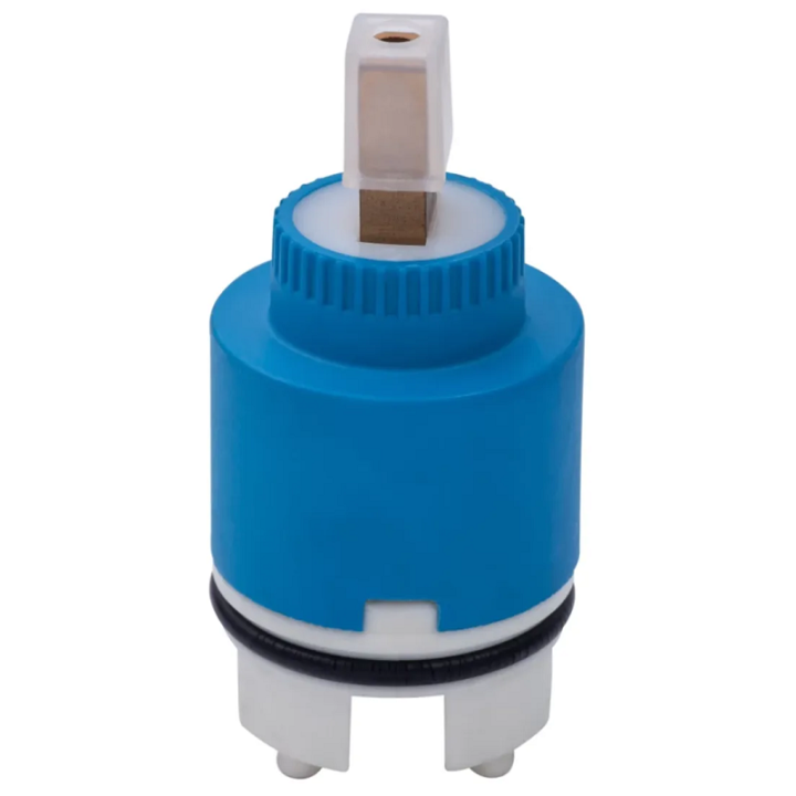 Фото Картридж Kroner KRM-PM35H с латунным штоком (высокий) - Магазин MASMART