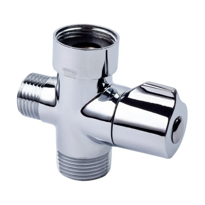 Фото Дивертор для змішувача Kroner KRM - C951 - Магазин MASMART