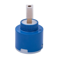 Фото Картридж Kroner KRM-PM40 с латунным штоком  - Магазин MASMART