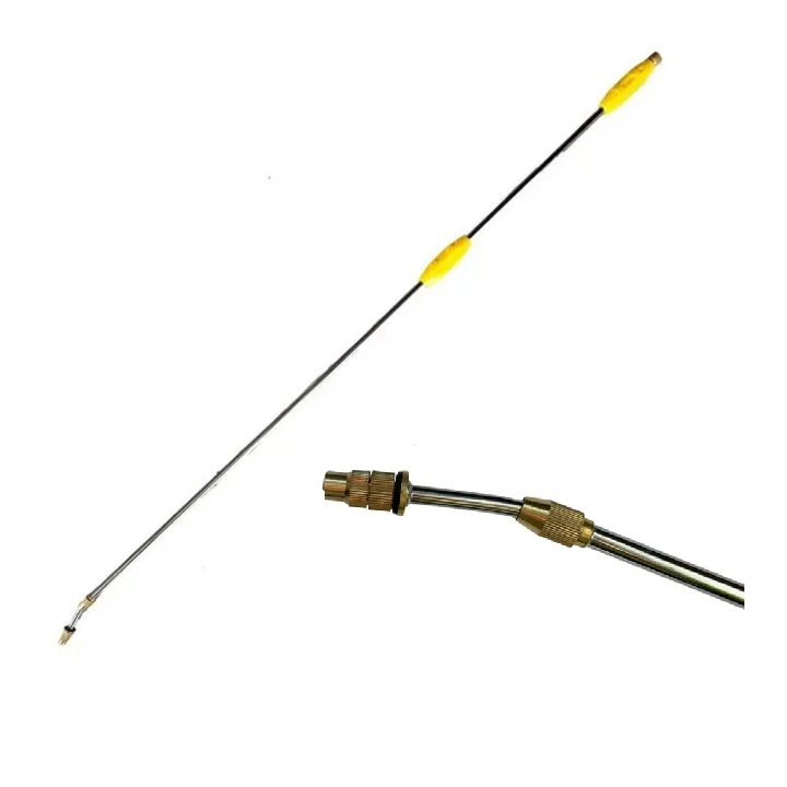 Фото Штанга для опрыскивателя 2,7м усилена - Магазин MASMART