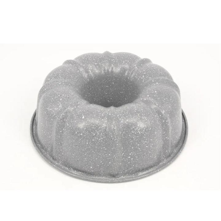 Фото Форма для кекса 25х8,3см A-plus мармур 1144 - Магазин MASMART