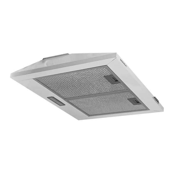 Фото Витяжка Grunhelm GVK 214 W - Магазин MASMART