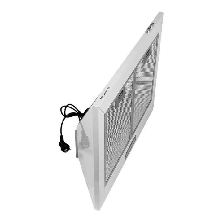 Фото Витяжка Grunhelm GVK 214 W  - Магазин MASMART