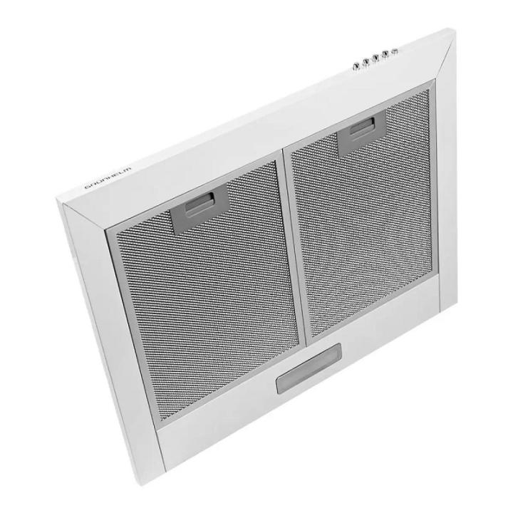Фото Витяжка Grunhelm GVK 214 W  - Магазин MASMART