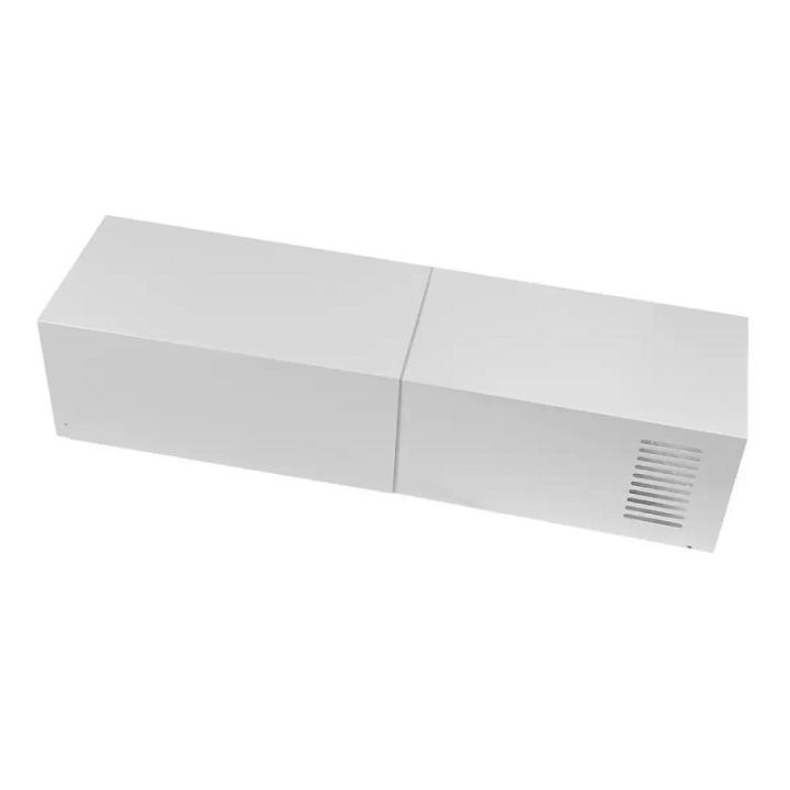 Фото Вытяжка Grunhelm GVK 214 W  - Магазин MASMART