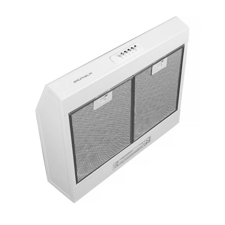 Фото Витяжка Grunhelm GVP 410 WF  - Магазин MASMART