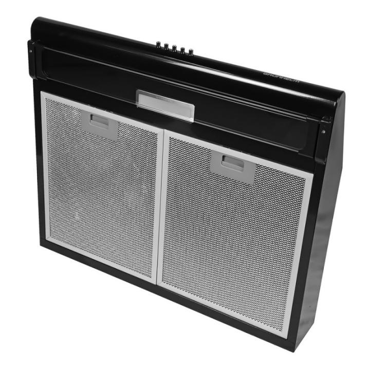 Фото Вытяжка Grunhelm GVP 251 B  - Магазин MASMART