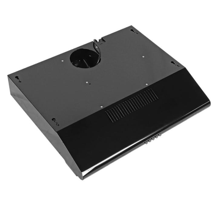 Фото Вытяжка Grunhelm GVP 251 B  - Магазин MASMART