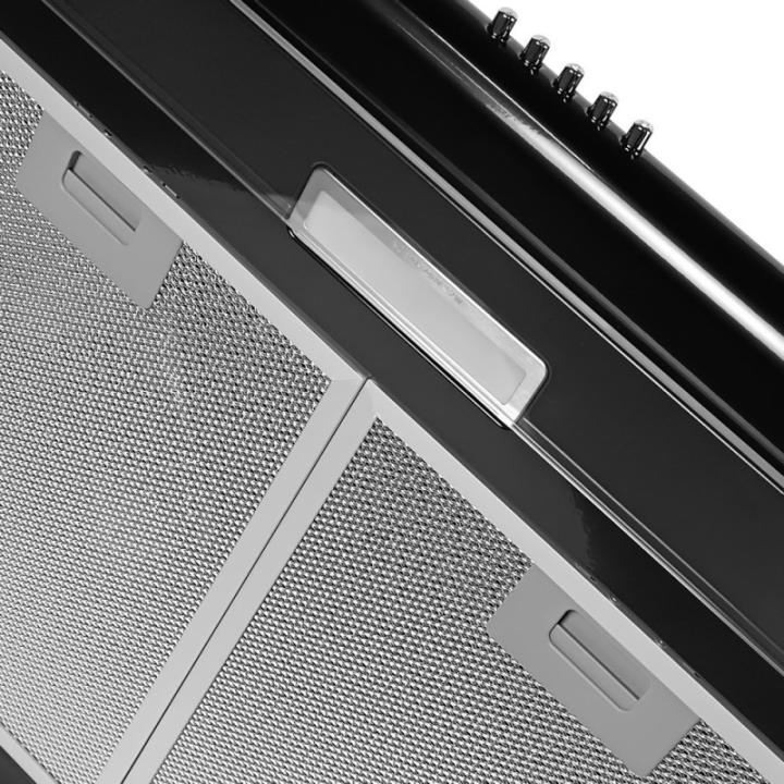 Фото Вытяжка Grunhelm GVP 251 B  - Магазин MASMART