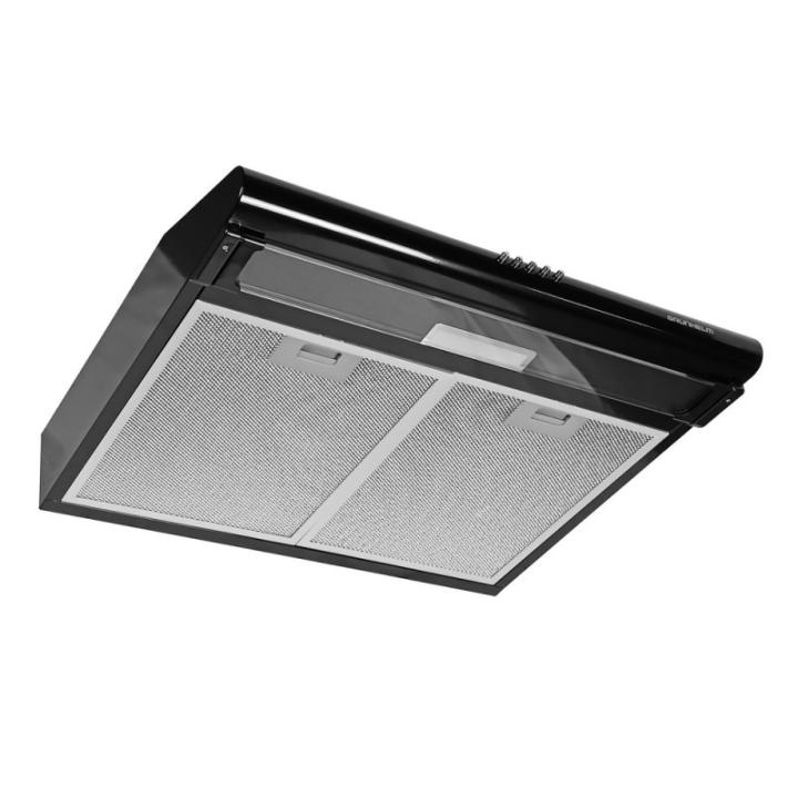 Фото Вытяжка Grunhelm GVP 251 B - Магазин MASMART