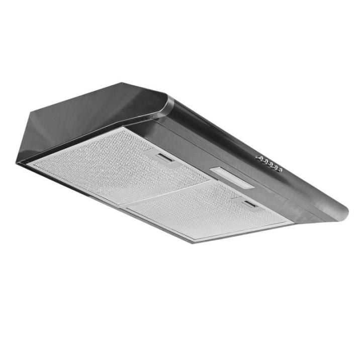 Фото Витяжка Grunhelm GVP 220 I нержавійка - Магазин MASMART