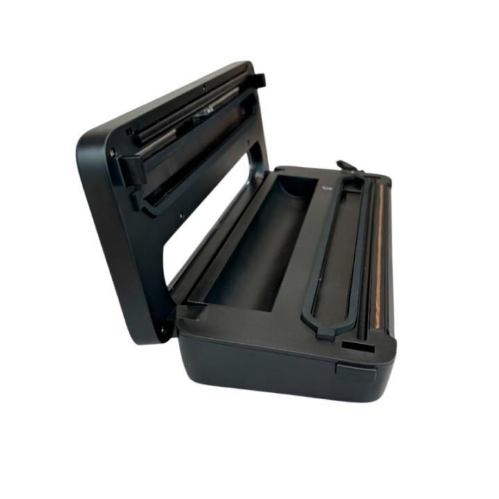 Фото Бытовой вакууматор Grunhelm GV 104 BI  - Магазин MASMART