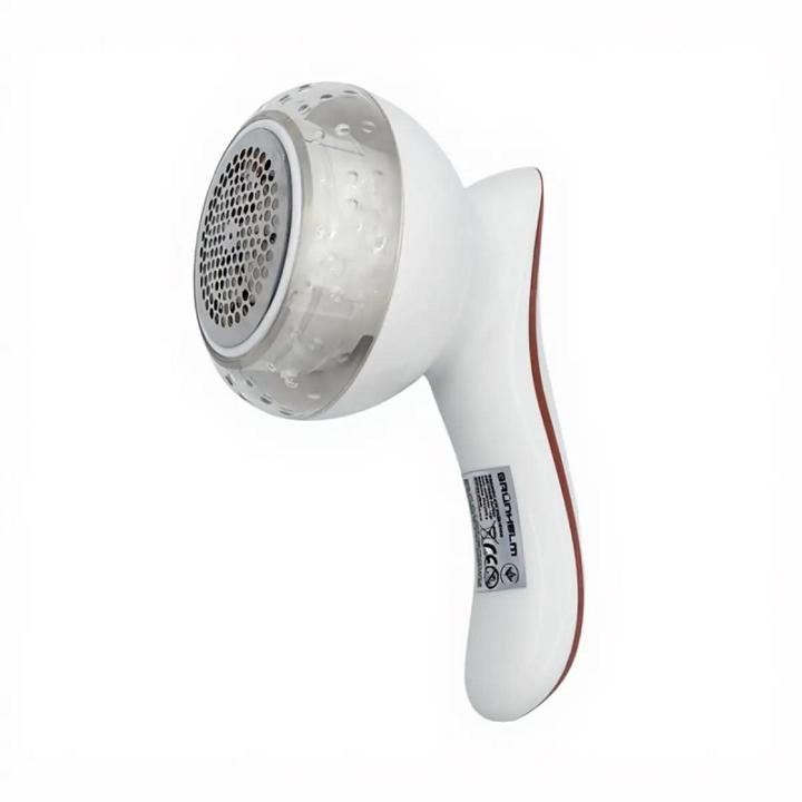 Фото Машинка для видалення ковтунців Grunhelm GLR953 - Магазин MASMART