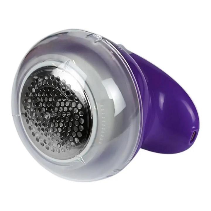 Фото Машинка для видалення ковтунців Grunhelm GLR212U  - Магазин MASMART