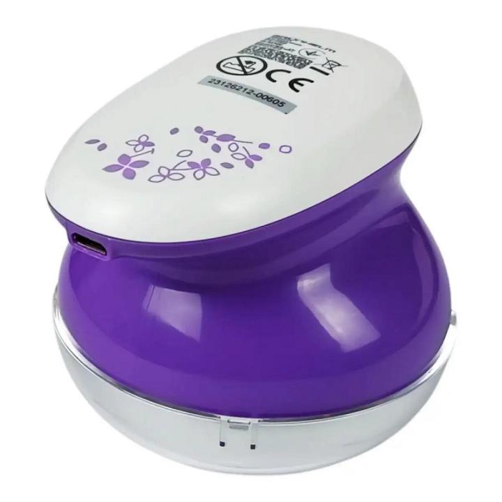 Фото Машинка для удаления колтуна Grunhelm GLR212U  - Магазин MASMART