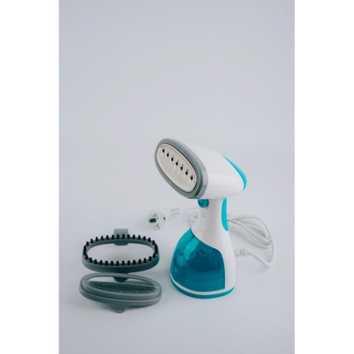 Фото Отпариватель ручной Grunhelm GHS1103  - Магазин MASMART