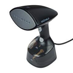 Фото Відпарювач ручний Grunhelm GHS1816B  - Магазин MASMART