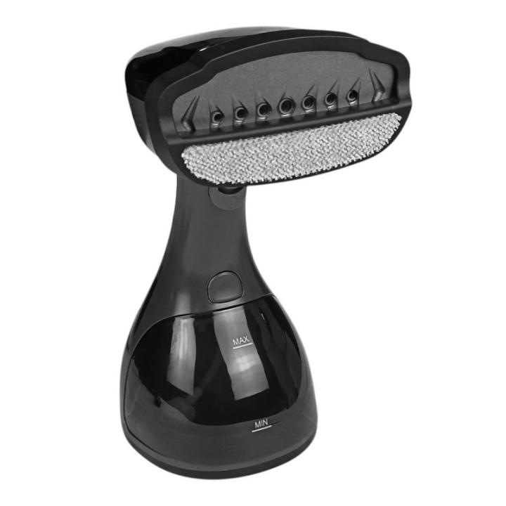 Фото Отпариватель ручной Grunhelm GHS1509B  - Магазин MASMART