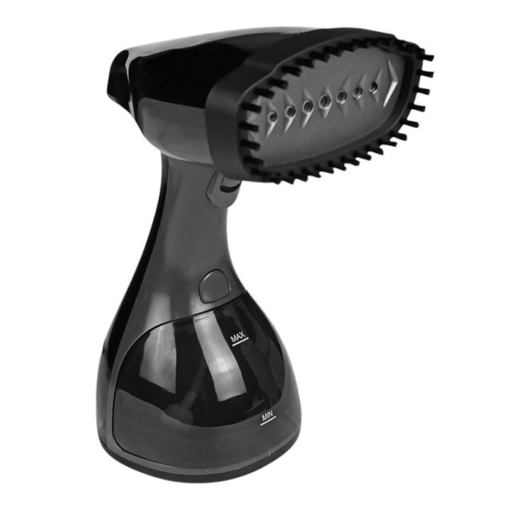 Фото Відпарювач ручний Grunhelm GHS1509B  - Магазин MASMART