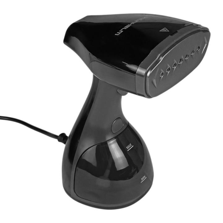 Фото Відпарювач ручний Grunhelm GHS1509B - Магазин MASMART