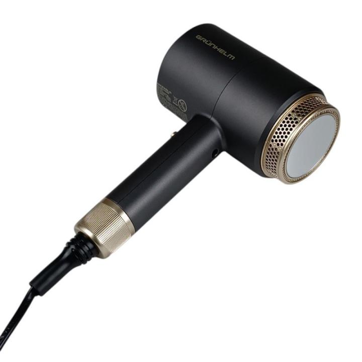 Фото Фен Grunhelm GHD-596G  - Магазин MASMART