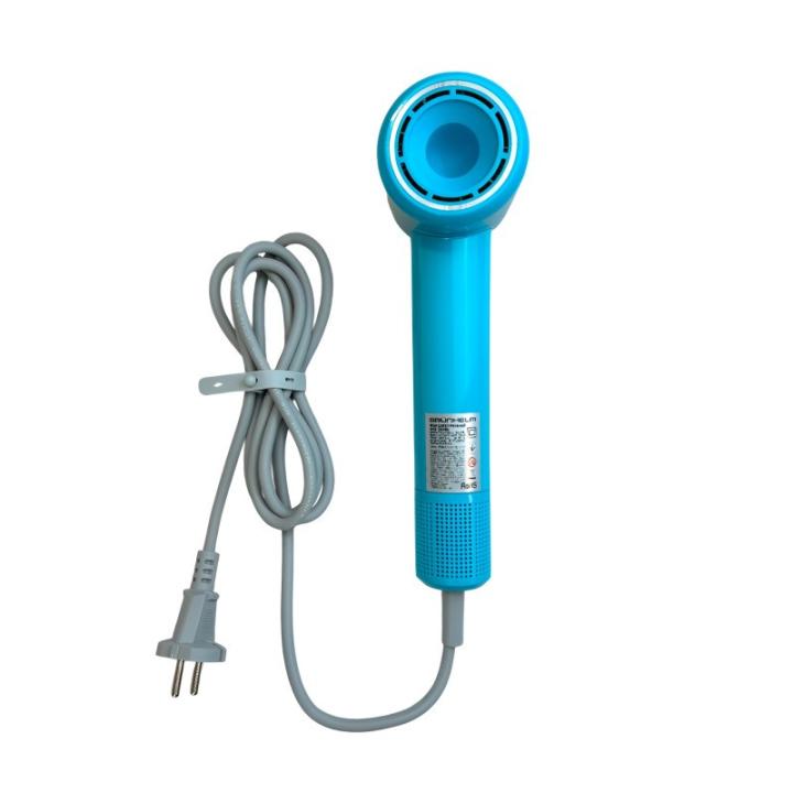 Фото Фен Grunhelm GHD-280BL  - Магазин MASMART