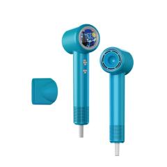 Фото Фен Grunhelm GHD-280BL  - Магазин MASMART