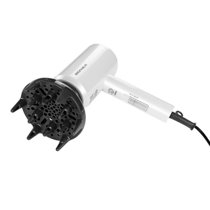 Фото Фен Grunhelm GHD-5910WD  - Магазин MASMART