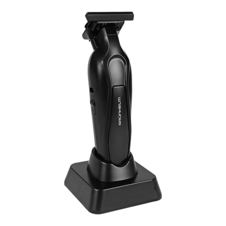 Фото Тример набір Grunhelm GHC055U - Магазин MASMART