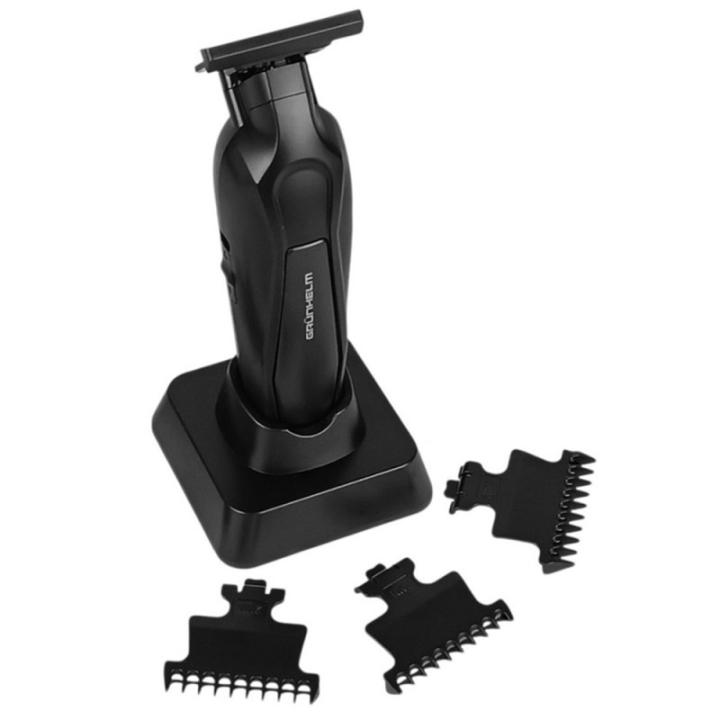 Фото Тример набір Grunhelm GHC055U  - Магазин MASMART