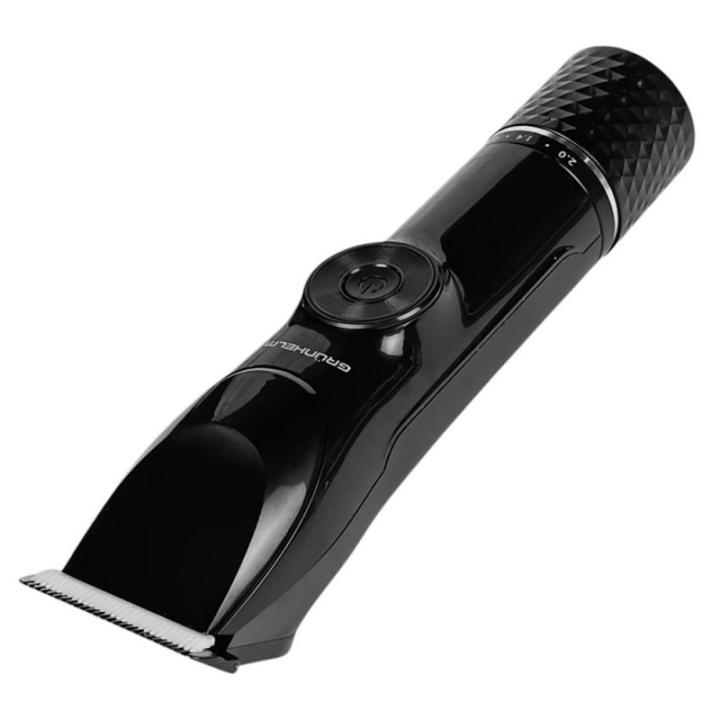 Фото Триммер набор Grunhelm GHC07UB  - Магазин MASMART