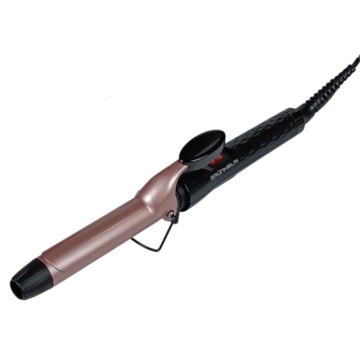 Фото Щипцы для завивки волос Grunhelm GHS-733C - Магазин MASMART