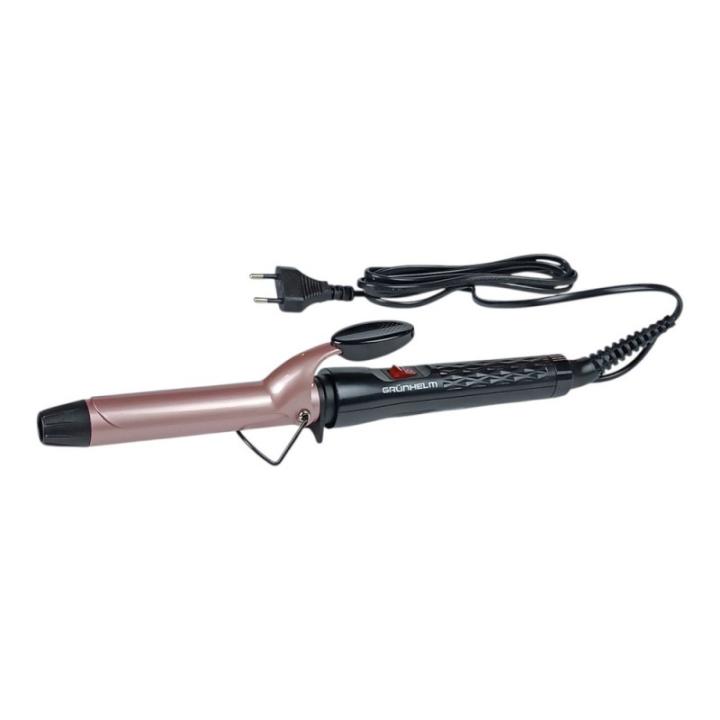 Фото Щипцы для завивки волос Grunhelm GHS-733C  - Магазин MASMART