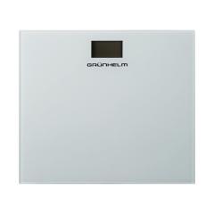 Фото Весы электронные Grunhelm BES-26W  - Магазин MASMART