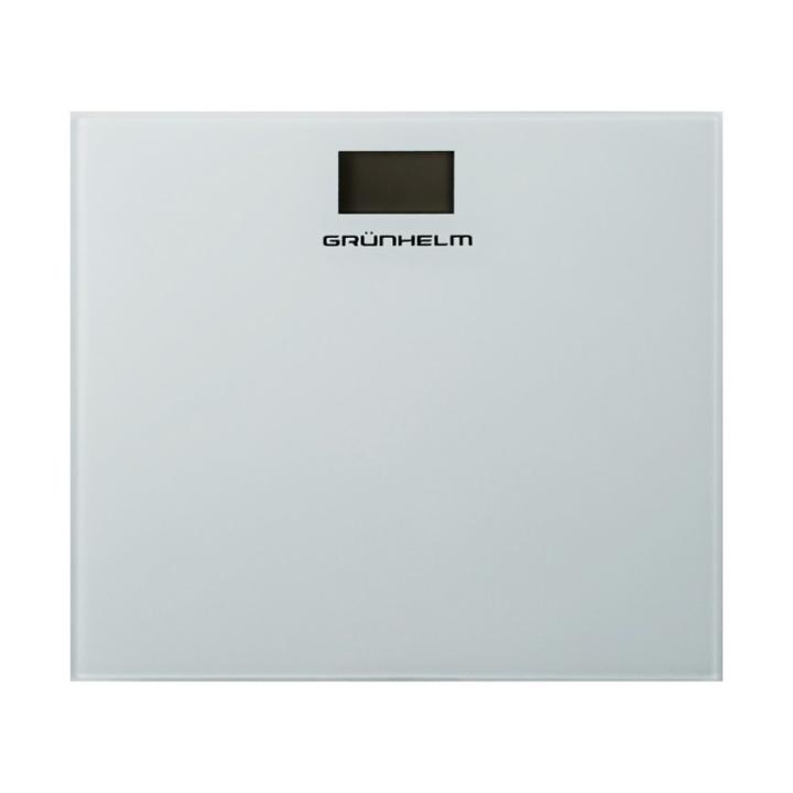 Фото Весы электронные Grunhelm BES-26W - Магазин MASMART