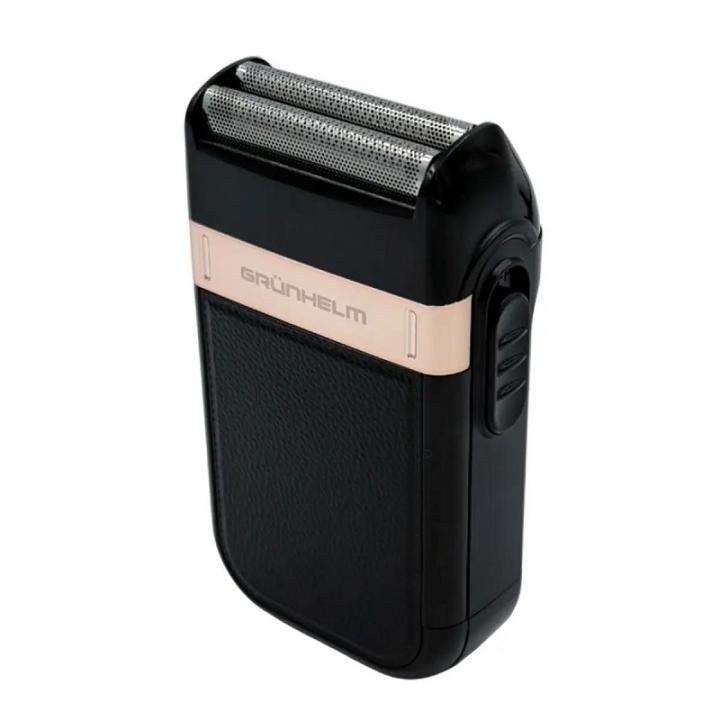 Фото Шейвер Grunhelm SHA-202 - Магазин MASMART