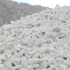 Фото Вапно комове (негашене) 2 кг  - Магазин MASMART