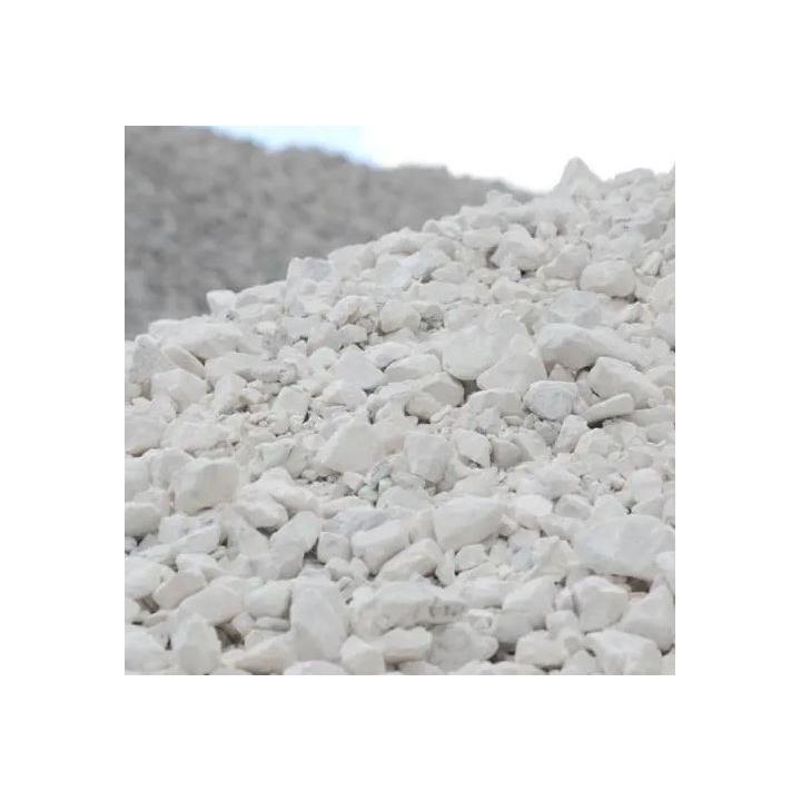 Фото Известь комовая (негашеная) 2 кг - Магазин MASMART