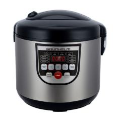 Фото Мультиварка Grunhelm MC-108SB 5л 900Вт  - Магазин MASMART