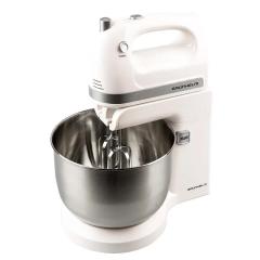 Фото Миксер ручной Grunhelm GRM662W  - Магазин MASMART