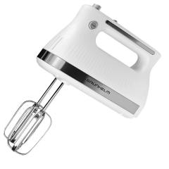 Фото Миксер ручной Grunhelm GRM669W белый  - Магазин MASMART