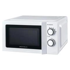 Фото Микроволновая печь Grunhelm 20MX711-W 20л 700Вт  - Магазин MASMART